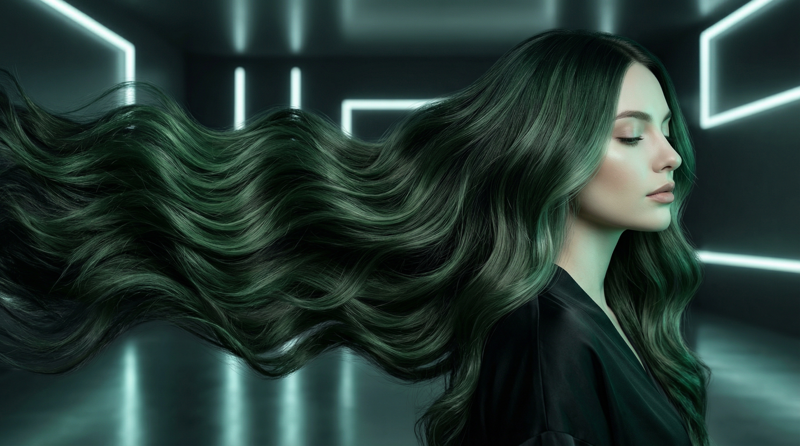 About Tony's Hair Studio